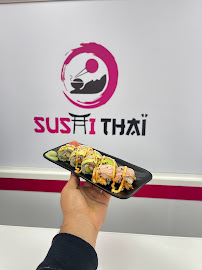 Photos du propriétaire du Restaurant thaï Sushi Thai Compiègne à Compiègne - n°6