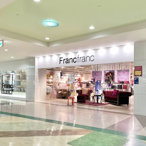 Francfranc 船橋店