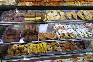 Mattathy Bakery image