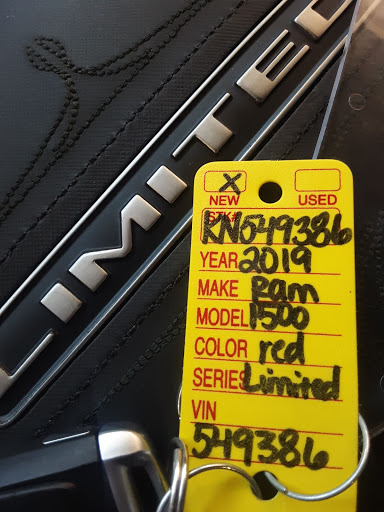 Car Dealer «Stokes Automotive», reviews and photos, 86 Peach Tower Rd, Clanton, AL 35045, USA