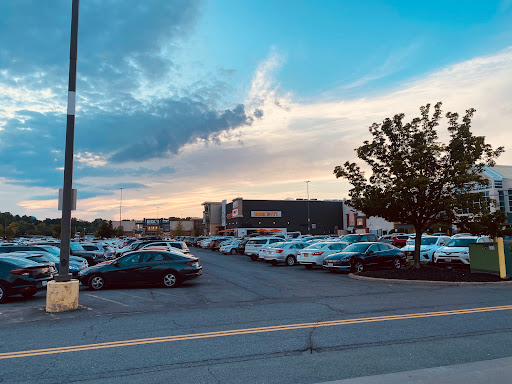 Shopping Mall «Crossgates Mall», reviews and photos, 1 Crossgates Mall Rd, Albany, NY 12203, USA