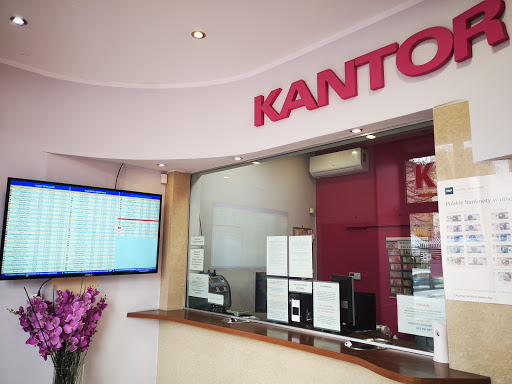 Kantor Grand