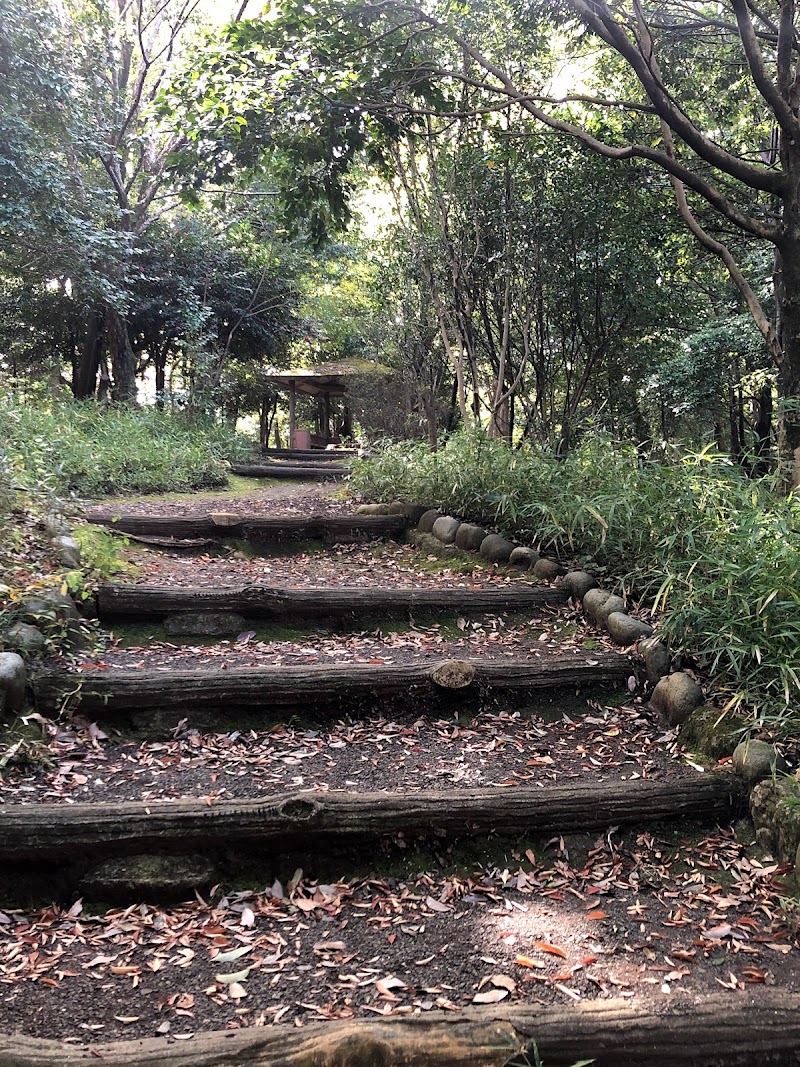 椿峰中央公園