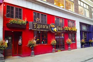Lyon's Pub image