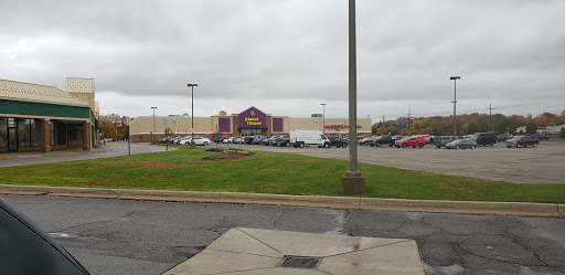 Gym «Planet Fitness», reviews and photos, 45501 Schoenherr Rd, Utica, MI 48315, USA