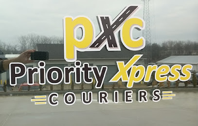 Priority Xpress Couriers LLC