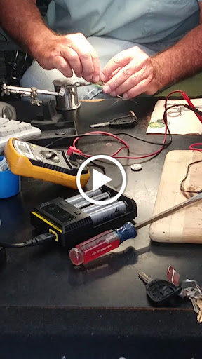 Computer Repair Service «A Affordable Computer Repair», reviews and photos, 495 NE 167th St, Miami, FL 33162, USA