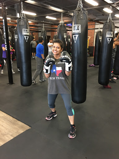 Boxing Gym «Title Boxing Club», reviews and photos, 300 N Greenville Ave, Allen, TX 75002, USA