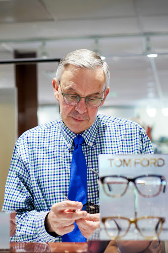 Optician «LeStanne Opticians Ltd», reviews and photos, 110 E Andrews Dr NW #10, Atlanta, GA 30305, USA