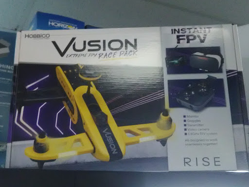 Toy Store «The Hobby Shop», reviews and photos, 153 Springboro Pike # A, Dayton, OH 45449, USA