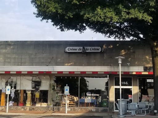 Shopping Mall «Cary Court Park & Shop», reviews and photos, 3144 W Cary St, Richmond, VA 23221, USA