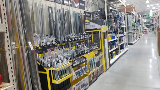 Home Improvement Store «Menards», reviews and photos, 320 Tyler Rd S, Red Wing, MN 55066, USA