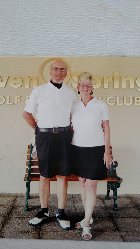 Golf Shop «Seven Springs Golf Shop», reviews and photos, 3535 Trophy Blvd, Trinity, FL 34655, USA