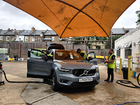 Kilburn Car Wash