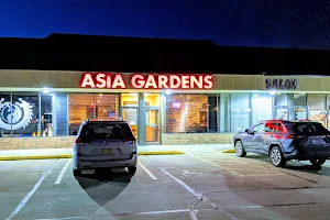Asia Garden image