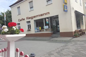 Cafe / Bäckerei Hagemann image