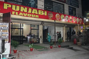 Punjabi Flavour - Amritsari Kulcha | Chinese Restaurant | Punjabi Restaurant in Bathinda image
