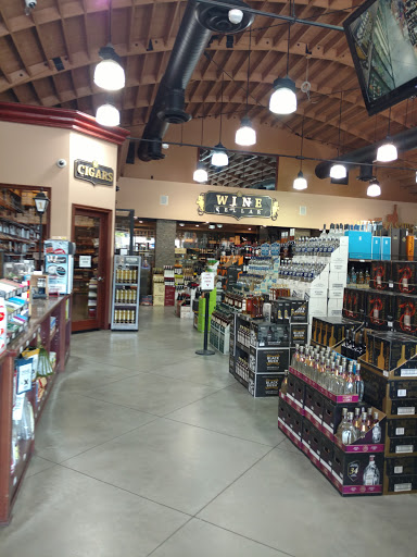 Wine Store «Mission Wine and Spirits», reviews and photos, 1785 E Washington Blvd, Pasadena, CA 91104, USA