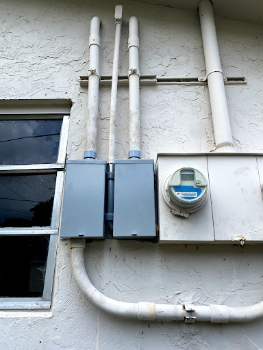 Electrician «Unlimited Electrical Solutions», reviews and photos, 7601 NW 182nd Terrace, Hialeah, FL 33015, USA