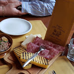 Photo n°4 de l'avis de Giuliano.a fait le 03/04/2019 à 11:51 sur le  Osteria Alla Caneva à Bassano del Grappa