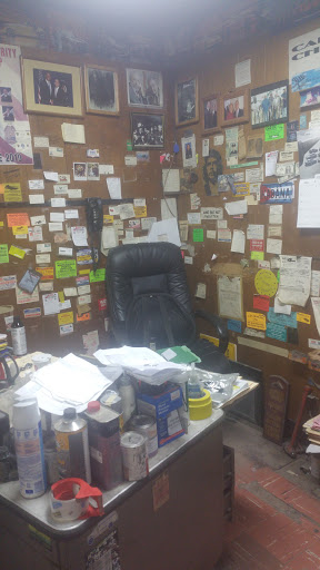 Auto Body Shop «Park Avenue Auto Body Repair», reviews and photos, 3884 Park Ave, Bronx, NY 10457, USA