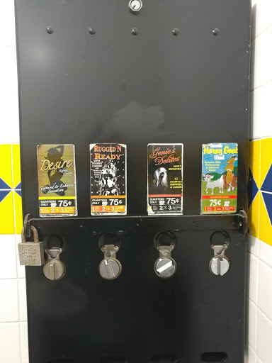 Convenience Store «Riverside Express», reviews and photos, 647 US-67, Pocahontas, AR 72455, USA