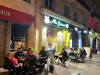 Photos du propriétaire du Restaurant libanais Allo Beirut à Paris - n°18