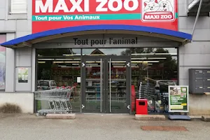 Maxi Zoo Belfort image