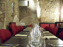 Atmosphère du Restaurant Ver Di Vin SARL à Orléans - n°16