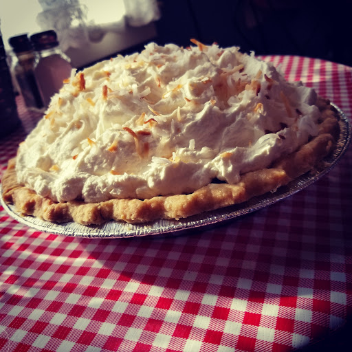 Pie Shop «Stockholm Pie and General Store», reviews and photos, N2030 Spring St, Stockholm, WI 54769, USA