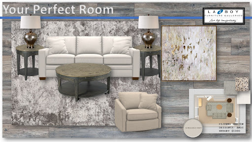 Furniture Store «La-Z-Boy Furniture Galleries», reviews and photos, 6280 Atlanta Hwy, Montgomery, AL 36117, USA