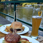 Photo n°1 de l'avis de SteRol. fait le 20/06/2022 à 17:27 sur le  Waldsee à Freiburg im Breisgau