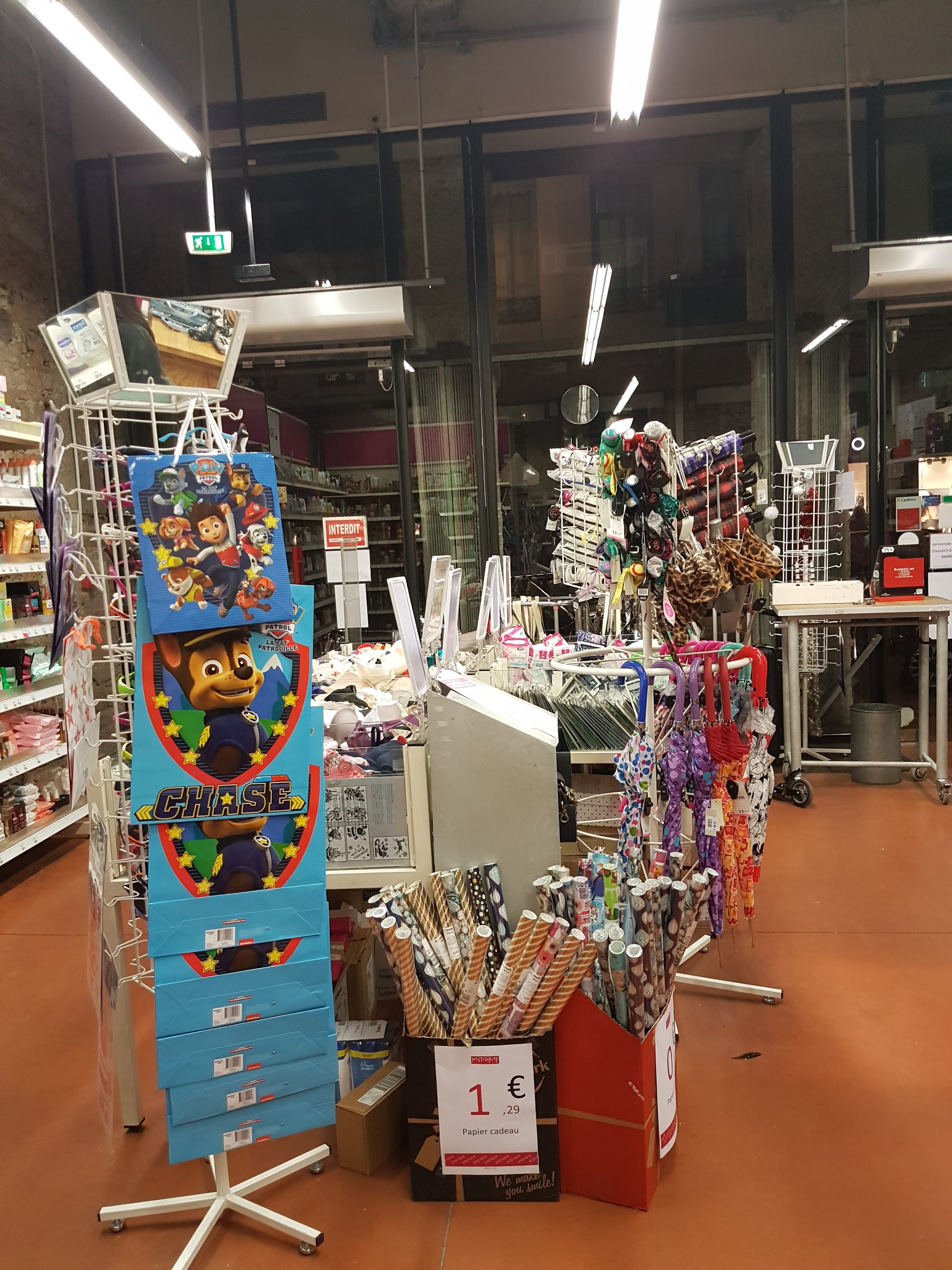 Photo n° 3 de l'avis de nadine.o fait le 07/12/2017 à 21:05