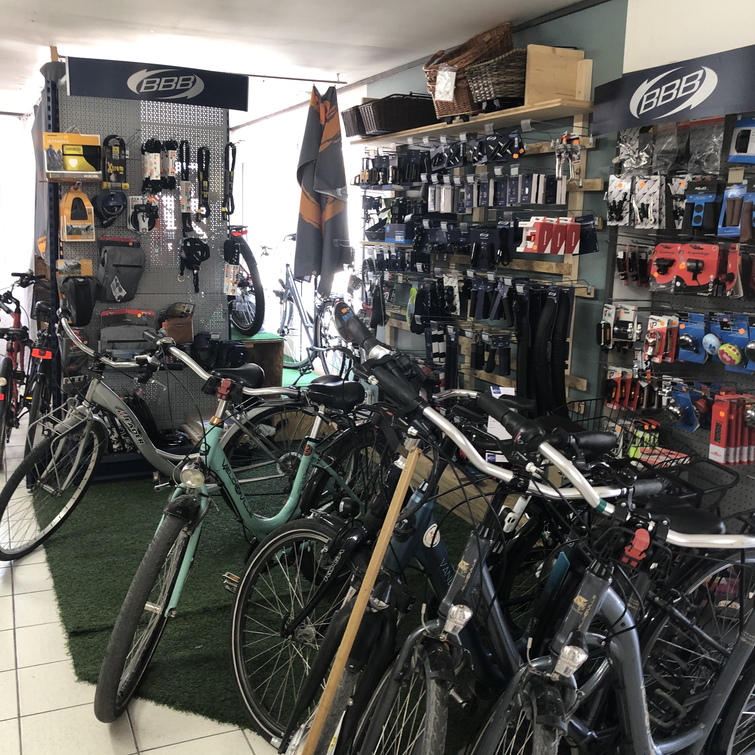 Photo n° 1 de l'avis de Pascal.o fait le 24/07/2019 à 07:06