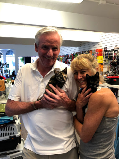 Pet Supply Store «Sonoma Pet and Aquatics», reviews and photos, 201 W Napa St #7, Sonoma, CA 95476, USA