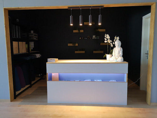 Good Karma Yoga Öffnungszeiten
