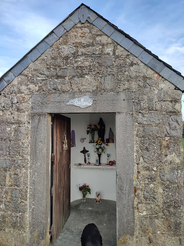 Chapelle Sainte-Marie