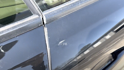 Auto Body Shop «CARSTAR Fred Beans Doylestown», reviews and photos, 1100 Airport Blvd, Doylestown, PA 18902, USA