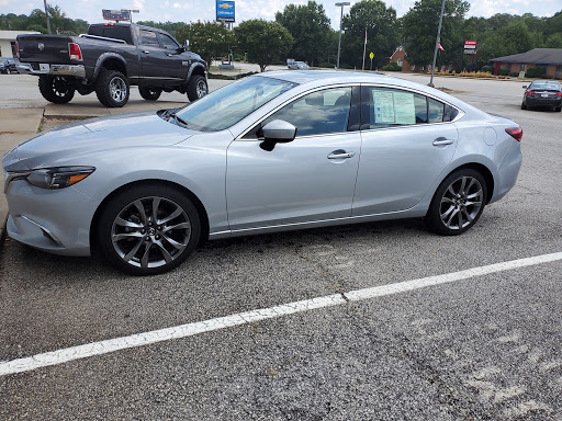 Car Dealer «Chevrolet of Spartanburg», reviews and photos, 1051 Asheville Hwy, Spartanburg, SC 29303, USA