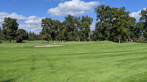 Country Club «Kirkbrae Country Club», reviews and photos, 197 Old River Rd, Lincoln, RI 02865, USA