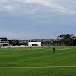 Bert Sutcliffe Cricket Oval & Pavilion at Lincoln University