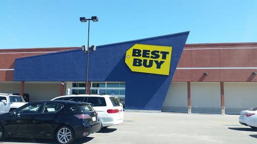 Electronics Store «Best Buy», reviews and photos, 115 N 76th St, Omaha, NE 68114, USA