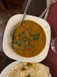 Curry du Restaurant indien Le Gange à Lille - n°17