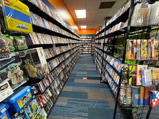 Video Game Store «Game X Change», reviews and photos, 2165 Dixwell Ave, Hamden, CT 06514, USA