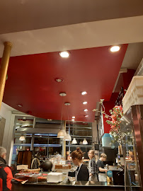 Atmosphère du Restaurant allemand Le Stube à Paris - n°8