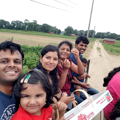 Farm «Four Town Farm», reviews and photos, 90 George St, Seekonk, MA 02771, USA