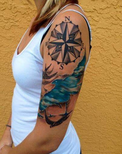 Tattoo Shop «Forbidden Images Inc», reviews and photos, 10900 FL-54 #104, New Port Richey, FL 34655, USA