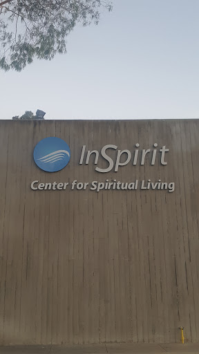 InSpirit Center for Spiritual Living Orange County