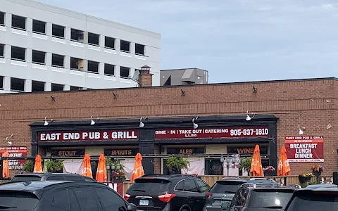 East End Pub & Grill image