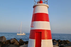 Lighthouse of Praia da Rocha image